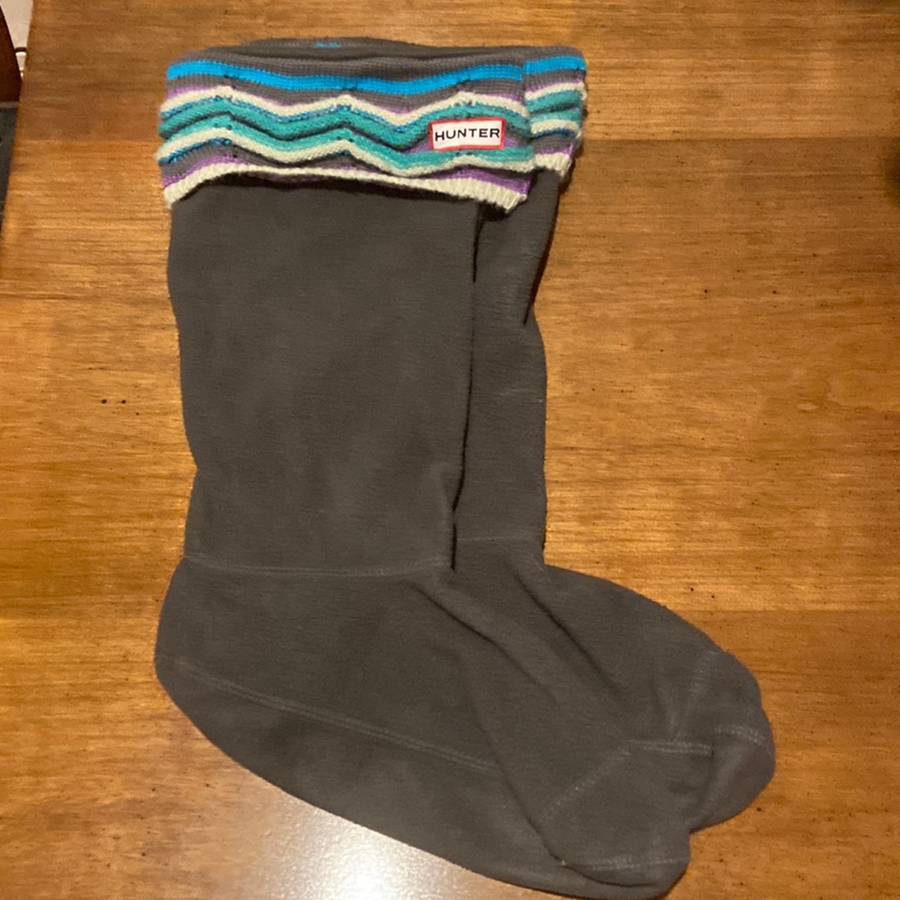 Hunter Tall Boot Socks